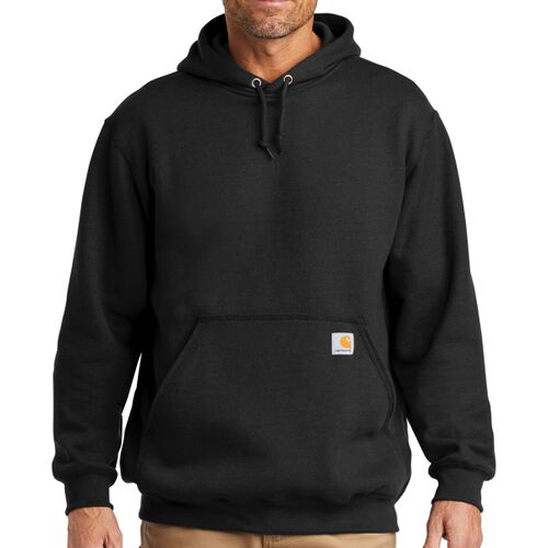 Tall Midweight Hooded Sweatshirt Thumbnail