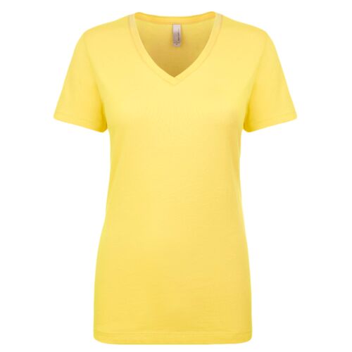 Next Level 1540 Adult The Ideal V Thumbnail