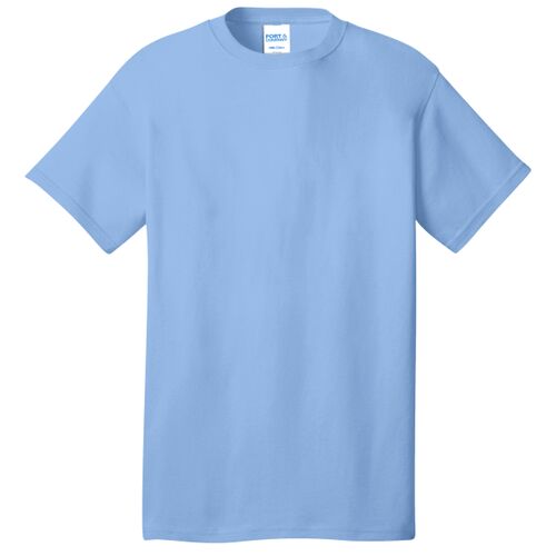 Port&Company PC54 Adult Core Cotton Tee Thumbnail