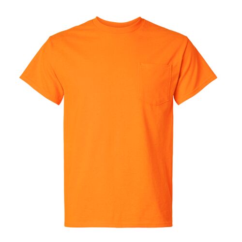 Gildan 2300 Adult Ultra Cotton T-Shirt with a Pocket Thumbnail