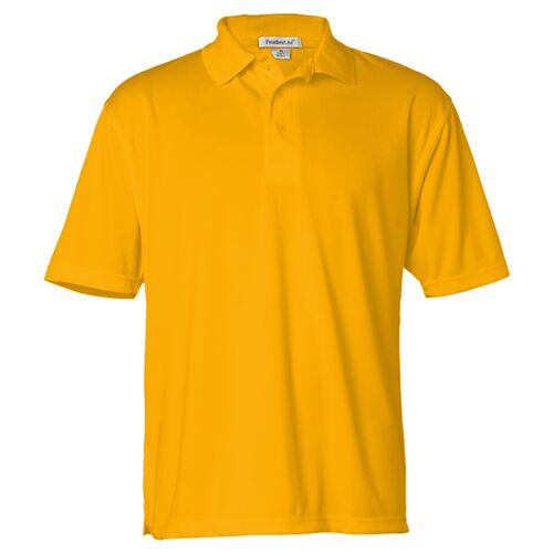 Featherlite 0469 Adult Moisture Free Mesh Sport Shirt Thumbnail